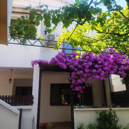 Boho Apart Apartment บาร์ ภายนอก รูปภาพ