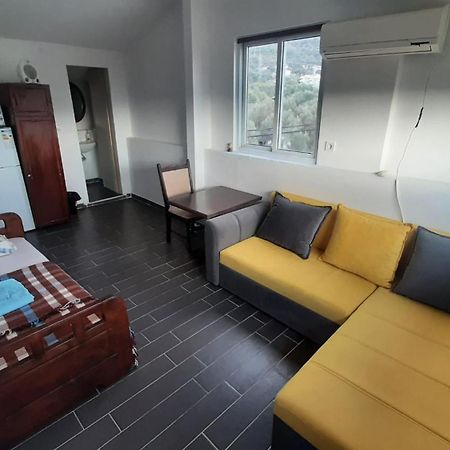 Boho Apart Apartment บาร์ ภายนอก รูปภาพ