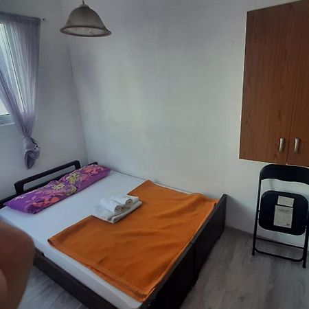 Boho Apart Apartment บาร์ ภายนอก รูปภาพ