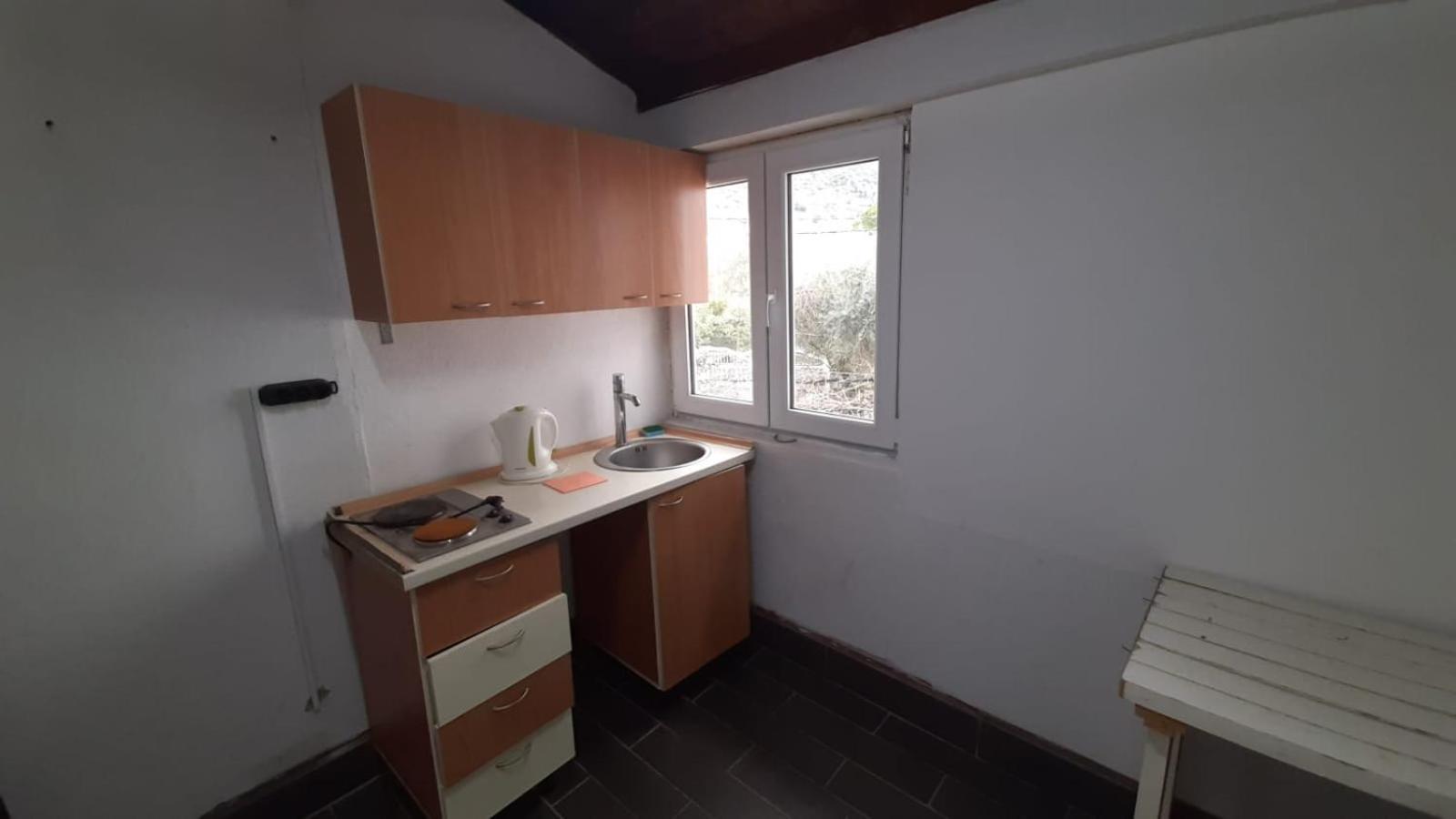 Boho Apart Apartment บาร์ ภายนอก รูปภาพ