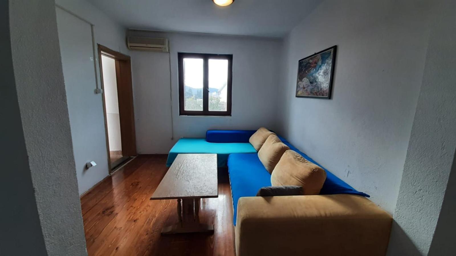 Boho Apart Apartment บาร์ ภายนอก รูปภาพ