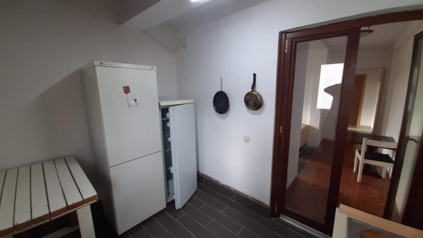 Boho Apart Apartment บาร์ ภายนอก รูปภาพ