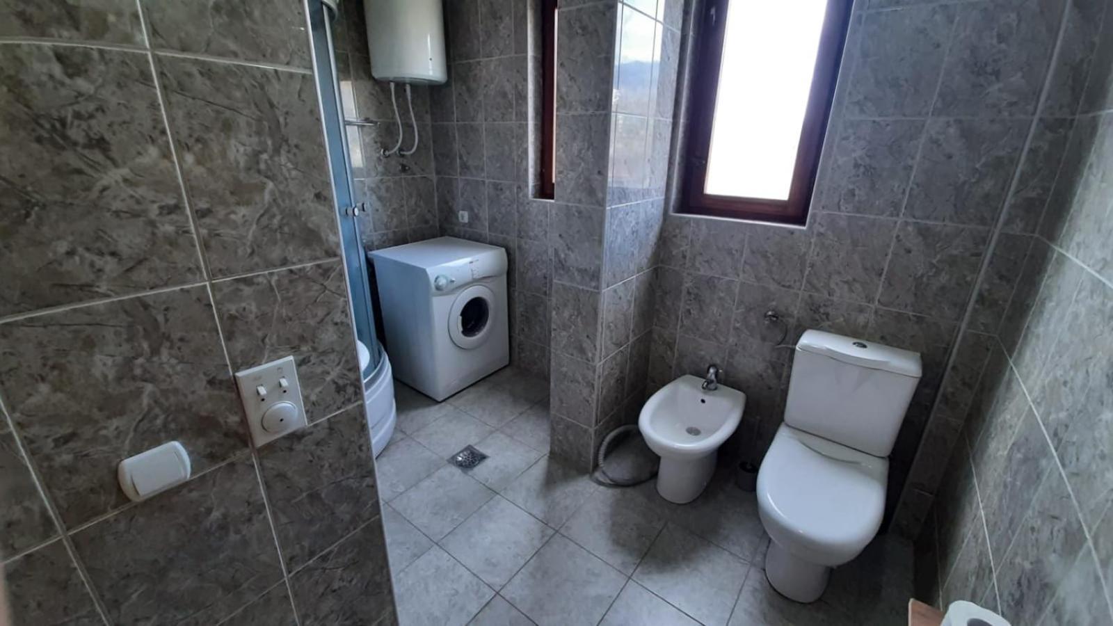 Boho Apart Apartment บาร์ ภายนอก รูปภาพ
