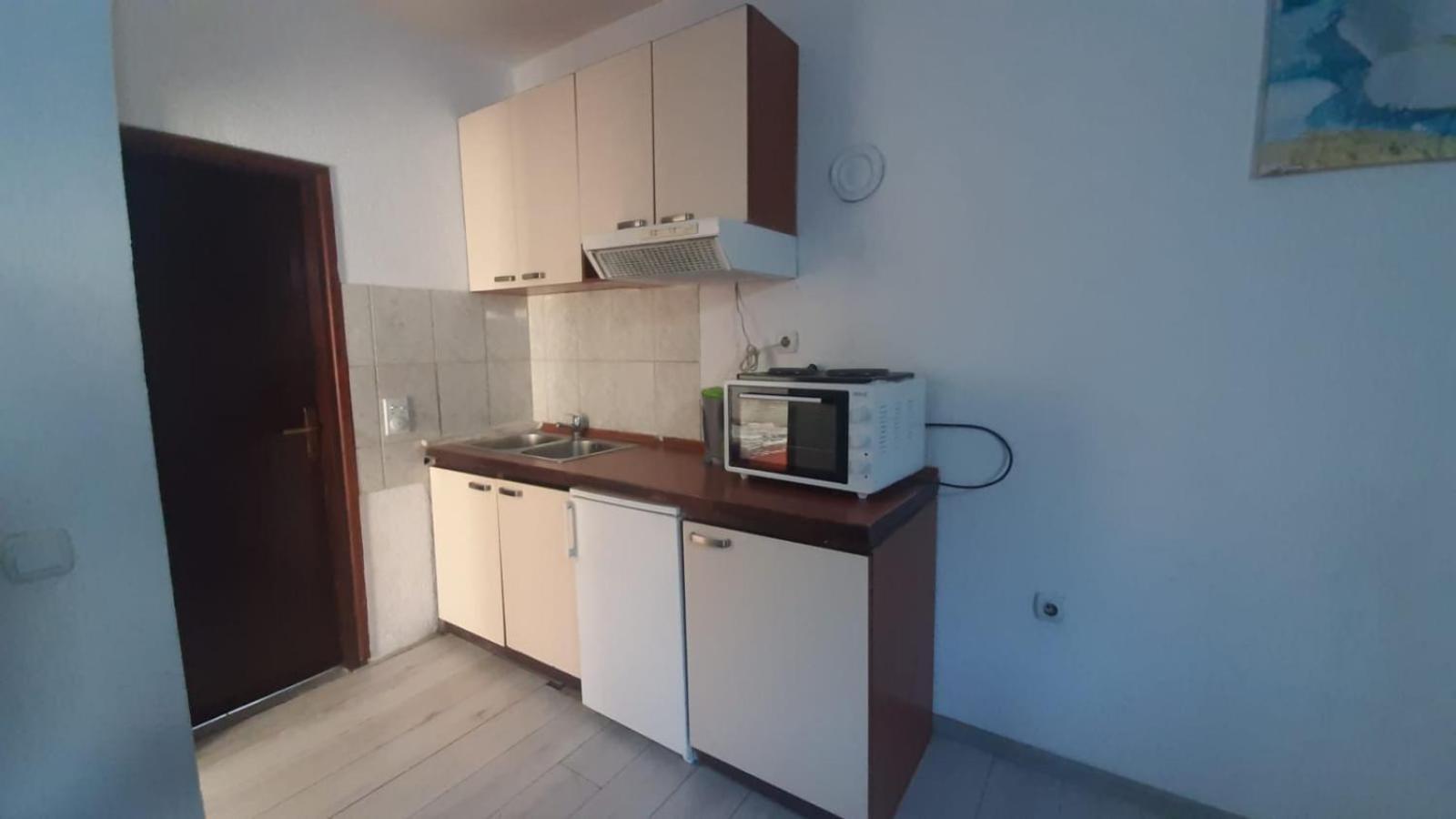 Boho Apart Apartment บาร์ ภายนอก รูปภาพ