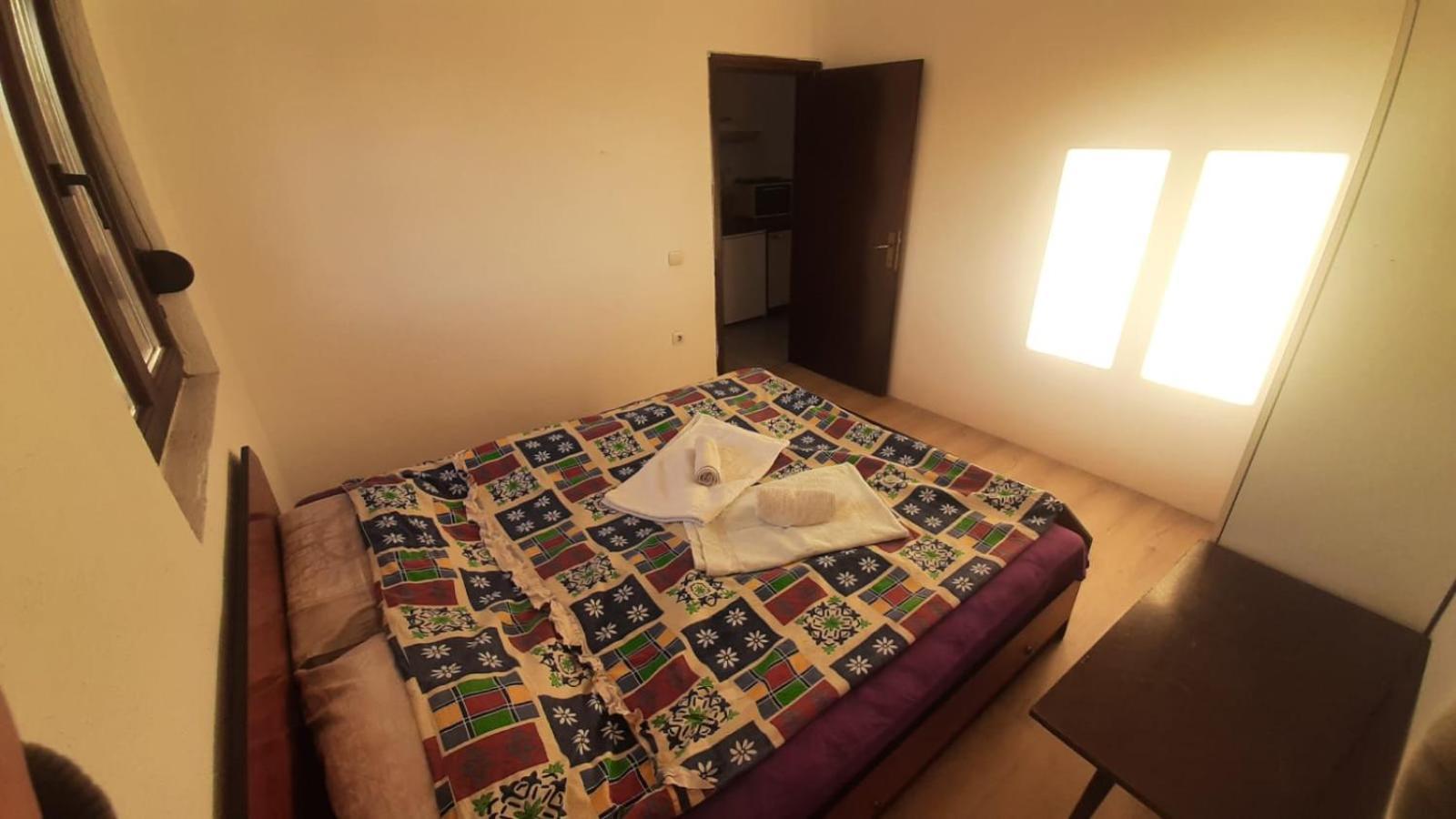 Boho Apart Apartment บาร์ ภายนอก รูปภาพ