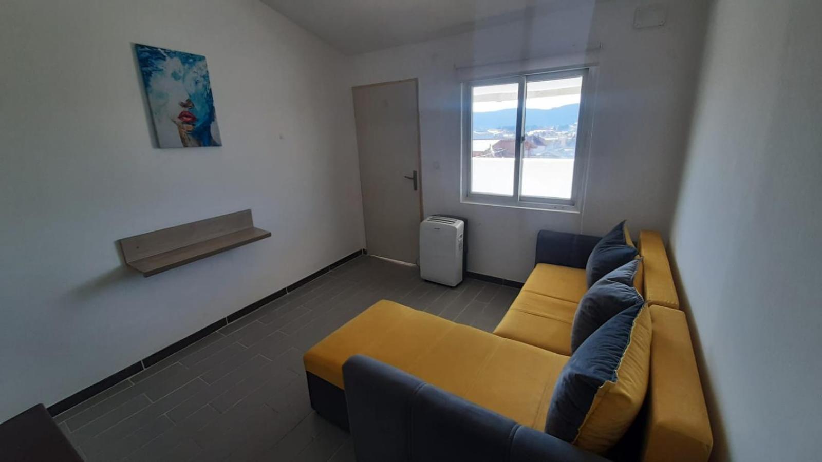 Boho Apart Apartment บาร์ ภายนอก รูปภาพ