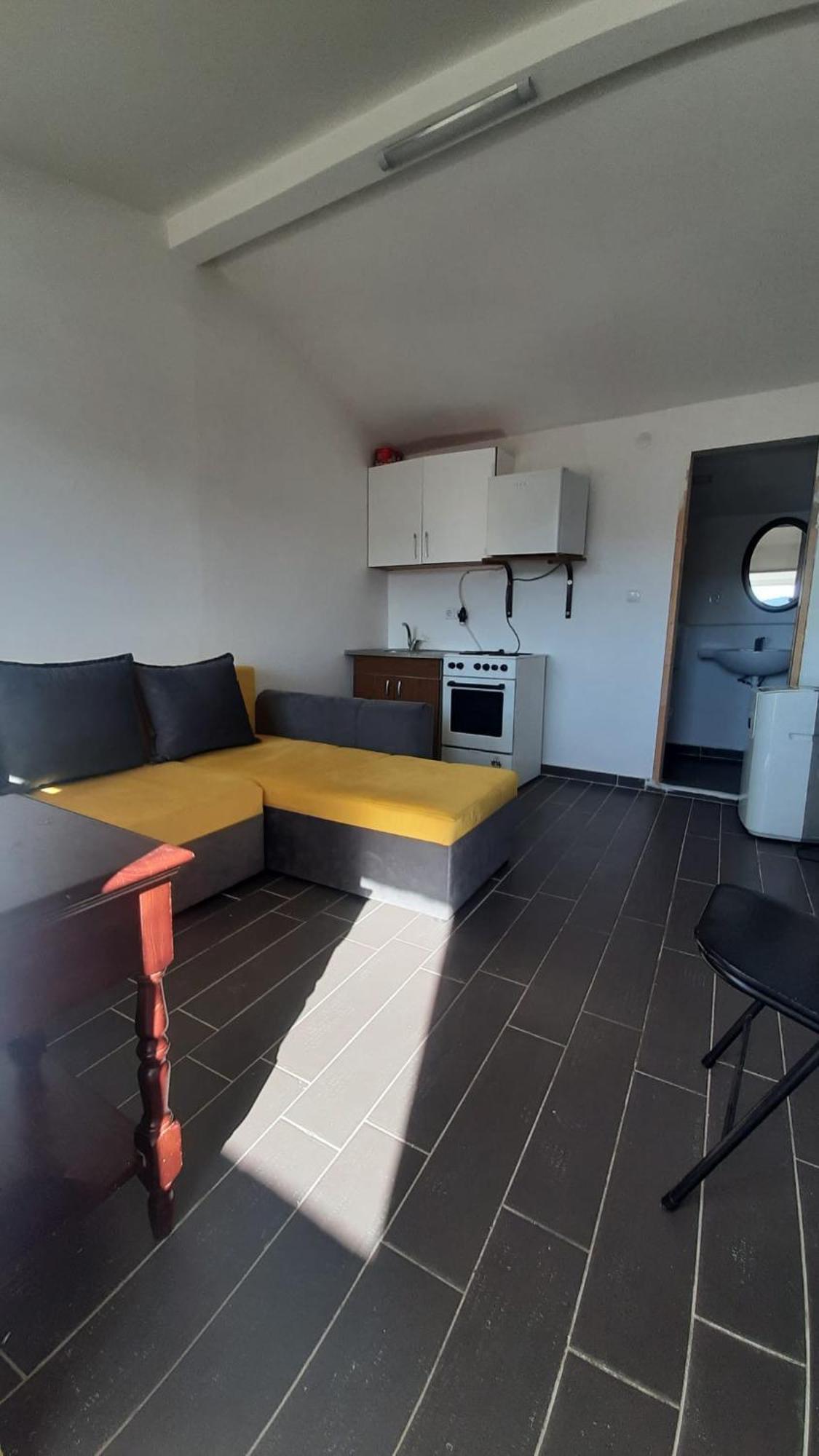 Boho Apart Apartment บาร์ ภายนอก รูปภาพ