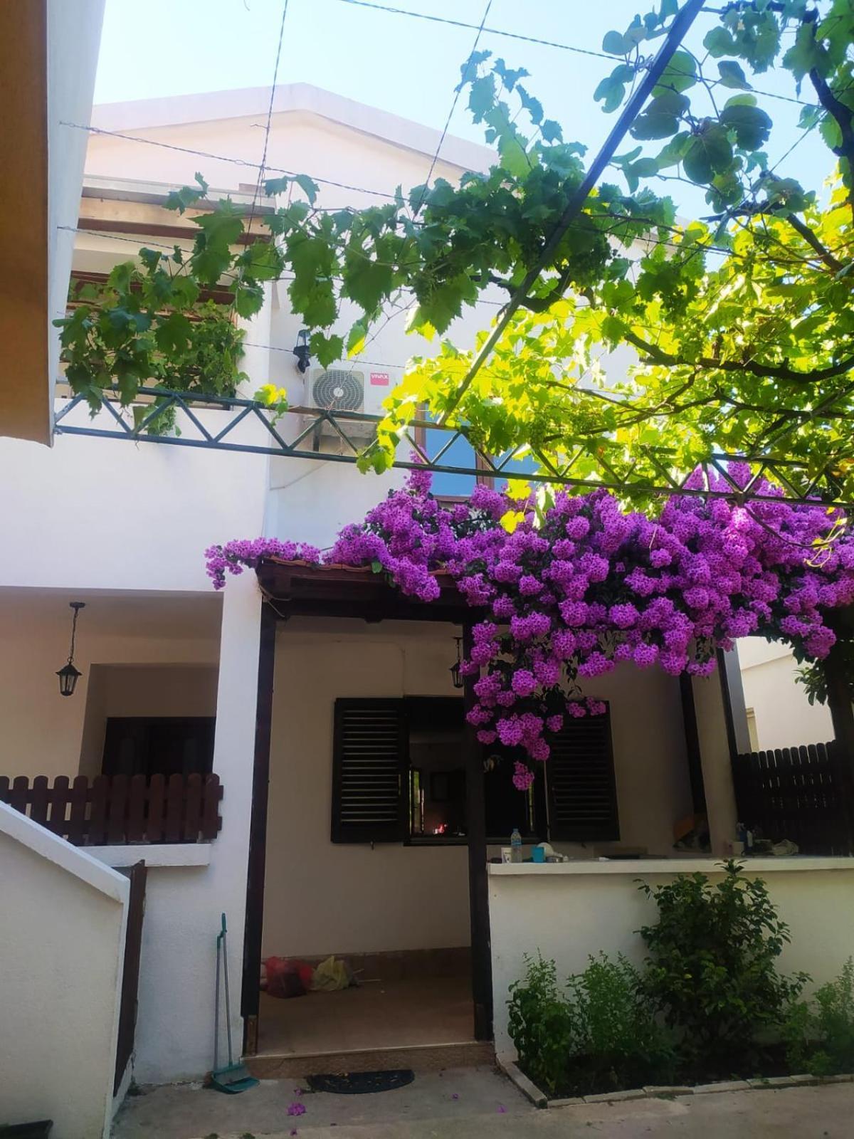 Boho Apart Apartment บาร์ ภายนอก รูปภาพ