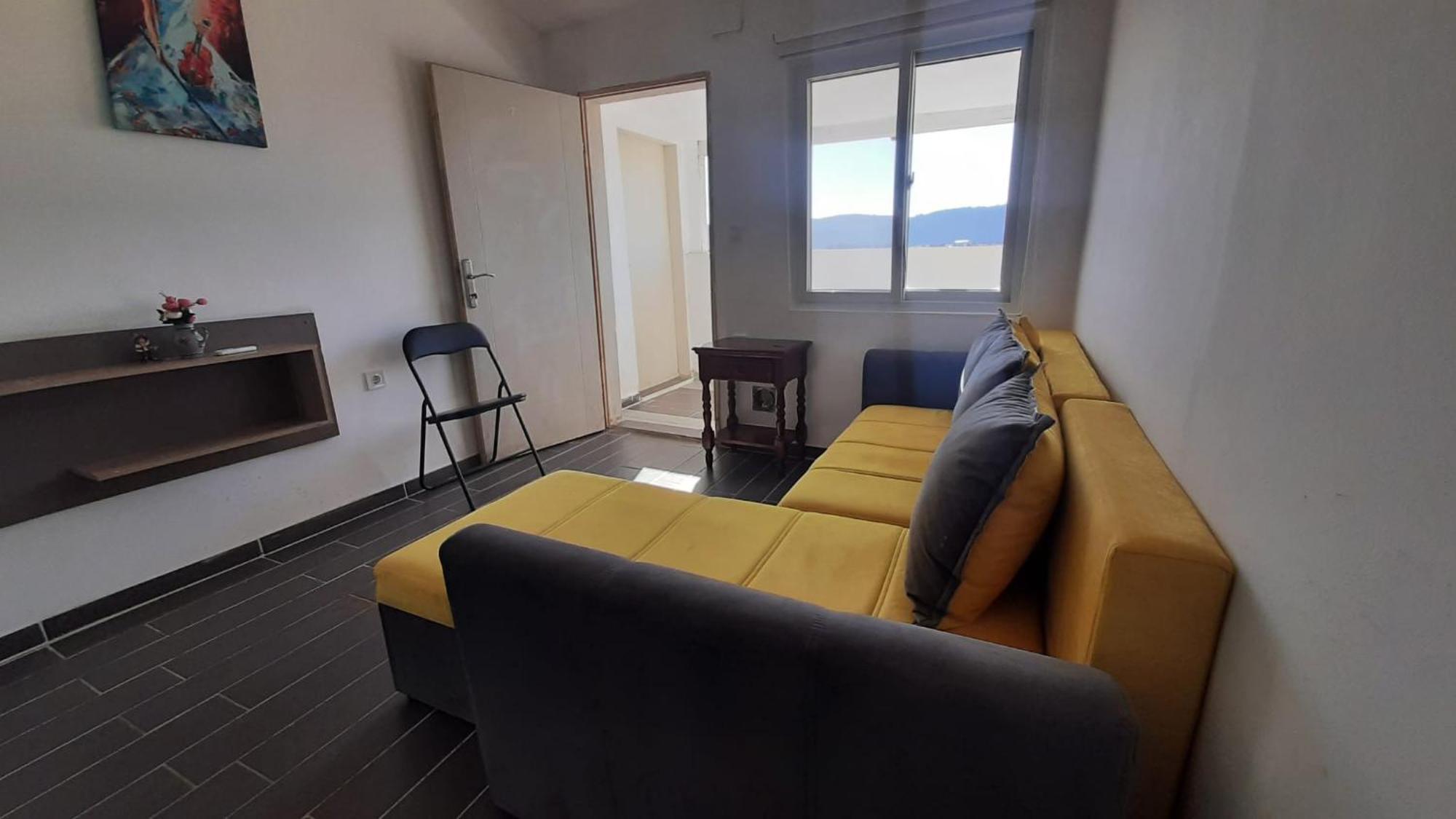 Boho Apart Apartment บาร์ ภายนอก รูปภาพ