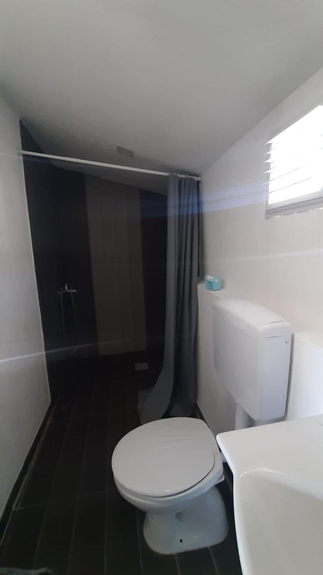 Boho Apart Apartment บาร์ ภายนอก รูปภาพ