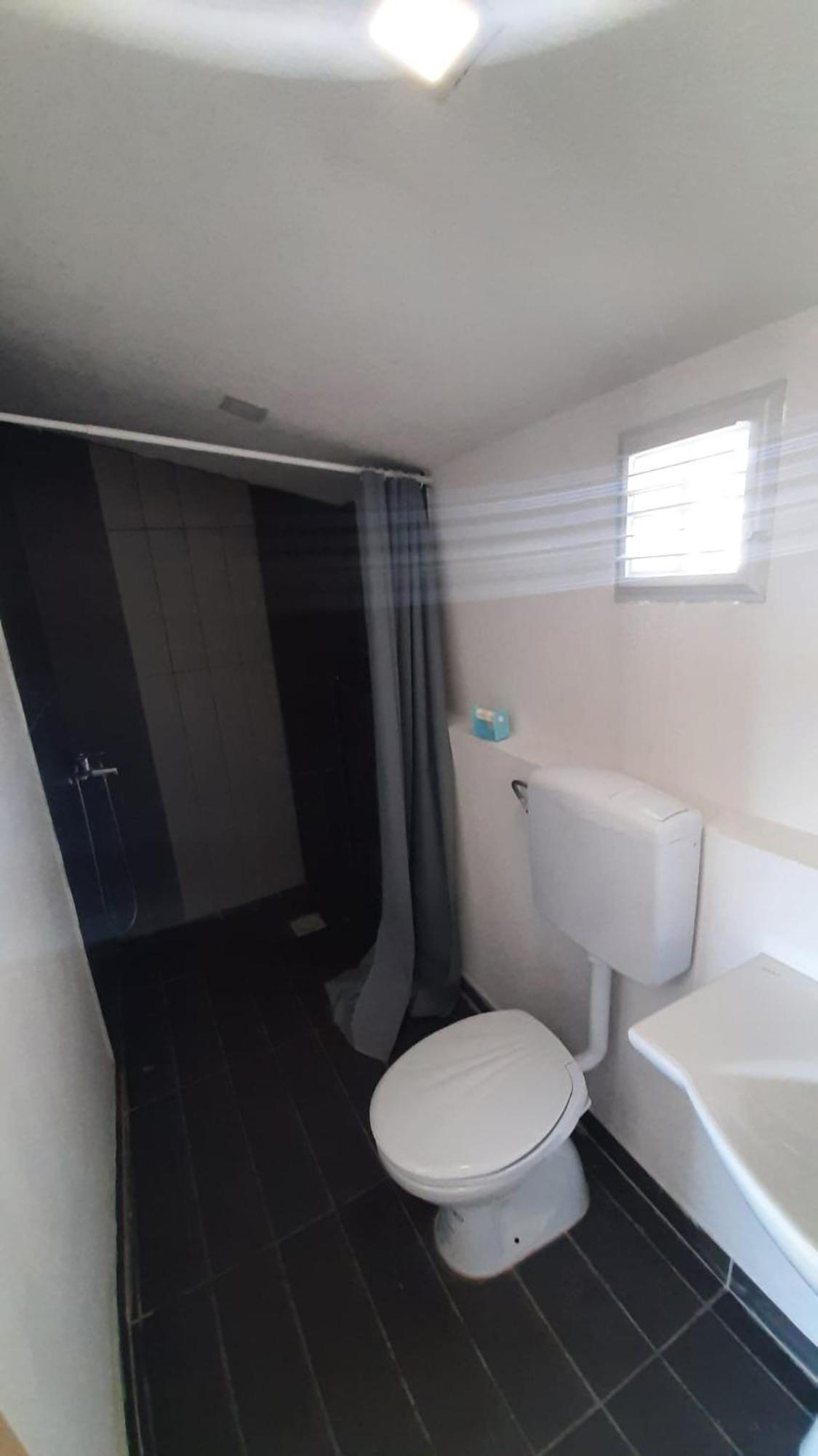 Boho Apart Apartment บาร์ ภายนอก รูปภาพ
