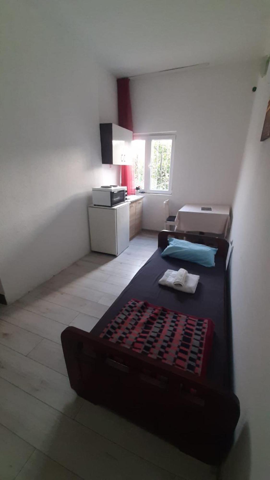 Boho Apart Apartment บาร์ ภายนอก รูปภาพ