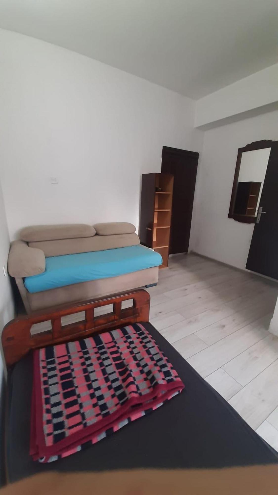 Boho Apart Apartment บาร์ ภายนอก รูปภาพ