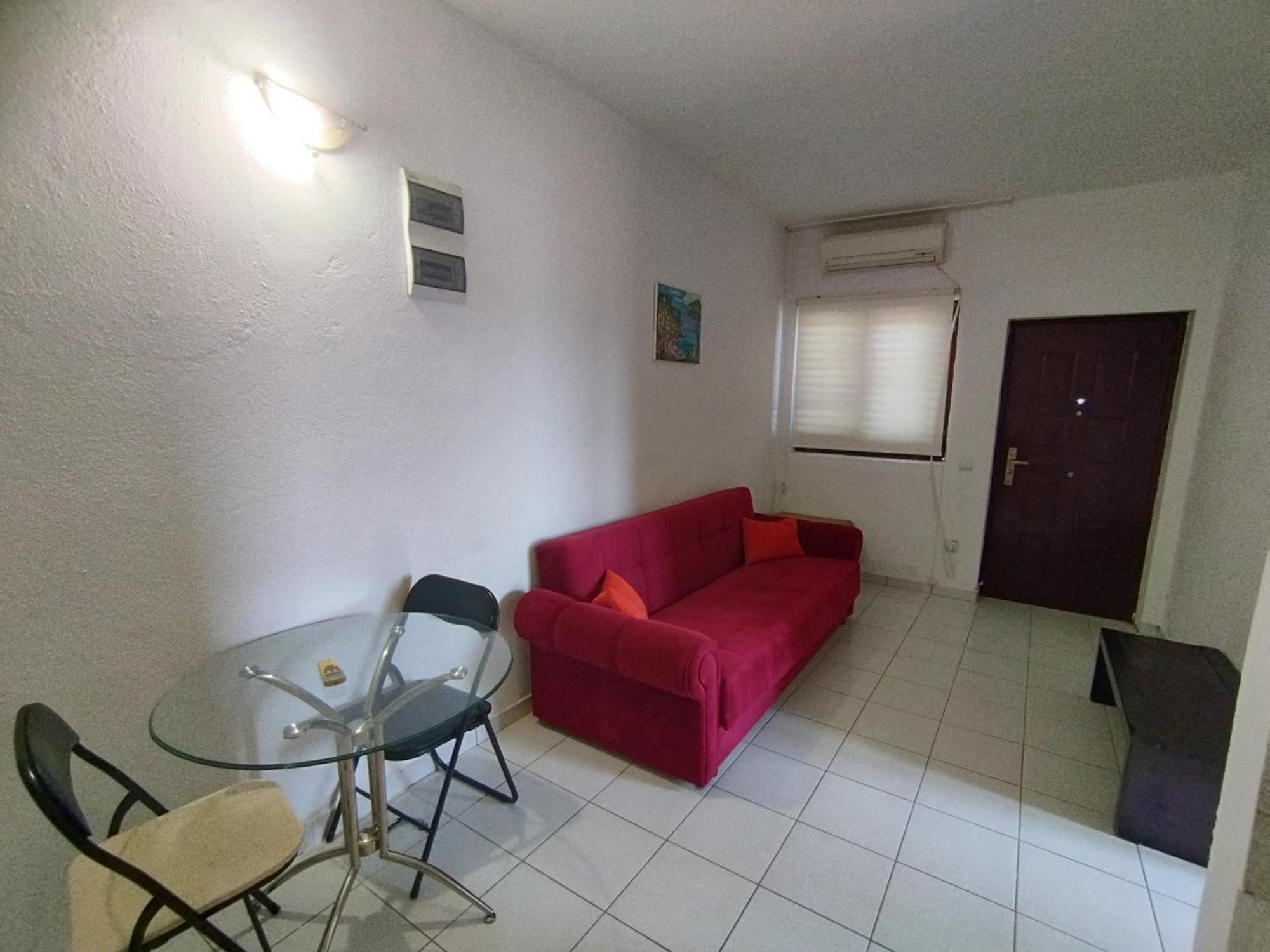 Boho Apart Apartment บาร์ ห้อง รูปภาพ