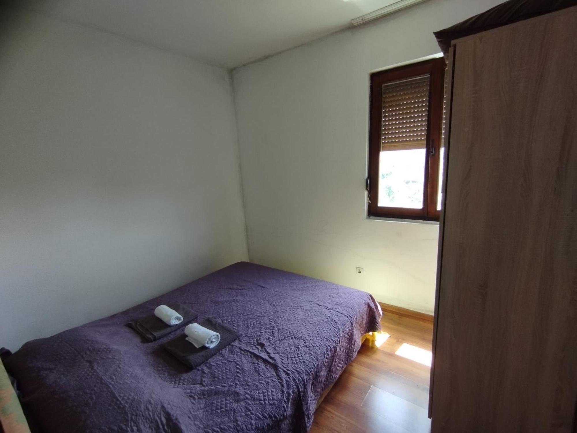 Boho Apart Apartment บาร์ ห้อง รูปภาพ