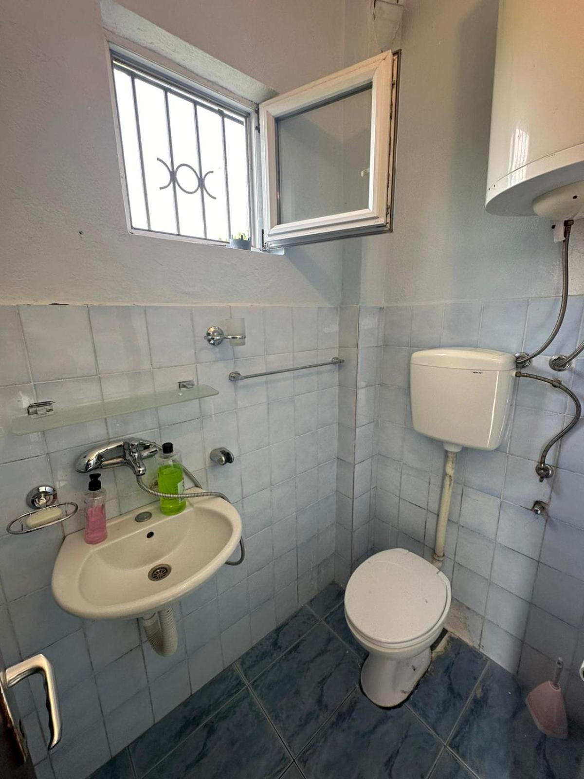 Boho Apart Apartment บาร์ ภายนอก รูปภาพ