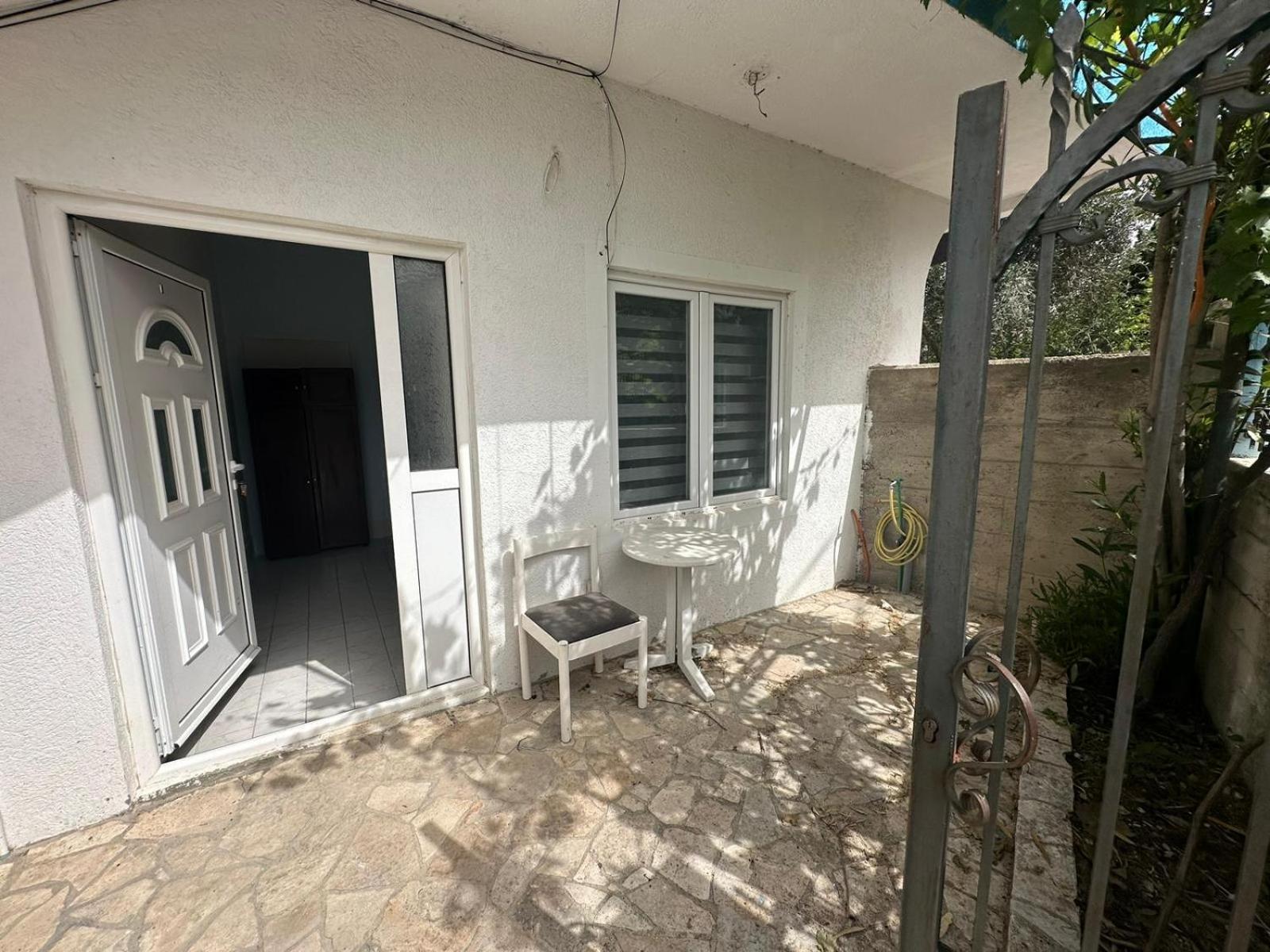 Boho Apart Apartment บาร์ ภายนอก รูปภาพ