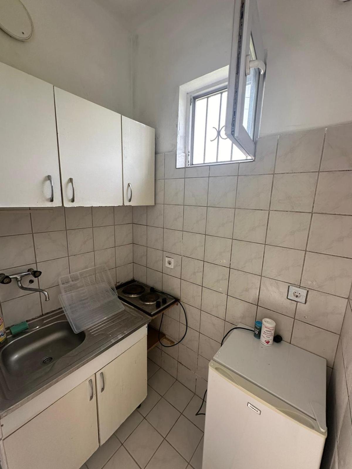 Boho Apart Apartment บาร์ ภายนอก รูปภาพ